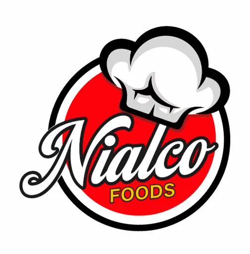 Logo Nialco Foods