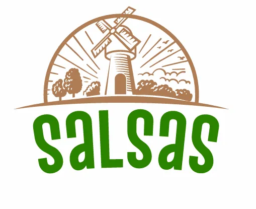 Logo Salsas