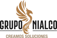 Logo Grupo Nialco